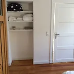 شقة Hebbel *