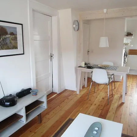 Apartament Hebbel Husum (Schleswig-Holstein)