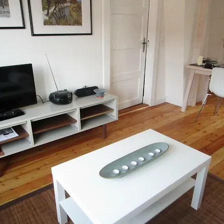 Hebbel Apartment