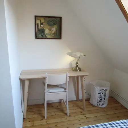 Apartment Hebbel *