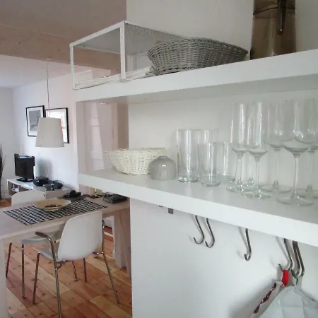 Hebbel Appartement