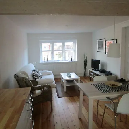 Appartement Hebbel *