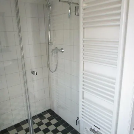 Apartament Hebbel Husum (Schleswig-Holstein)