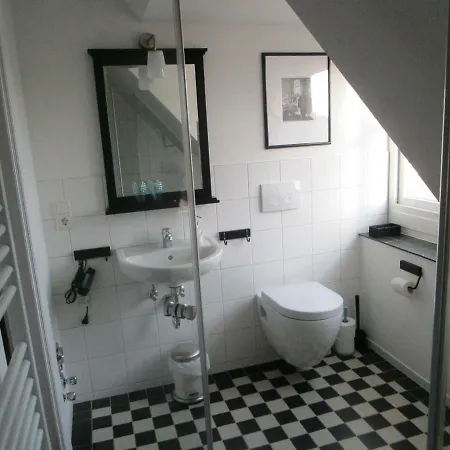 Apartment Hebbel