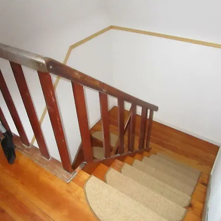 Hebbel Apartment Husum (Schleswig-Holstein)