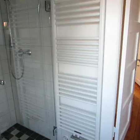 Hebbel Appartement