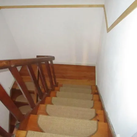 Hebbel Apartment Husum (Schleswig-Holstein)
