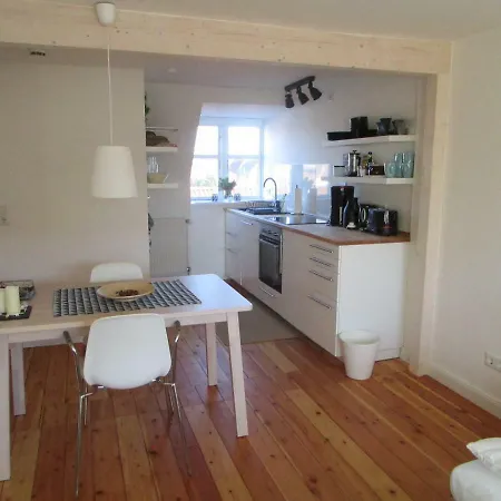 Hebbel Apartment Husum (Schleswig-Holstein)
