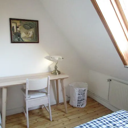 Hebbel Apartament Husum (Schleswig-Holstein)