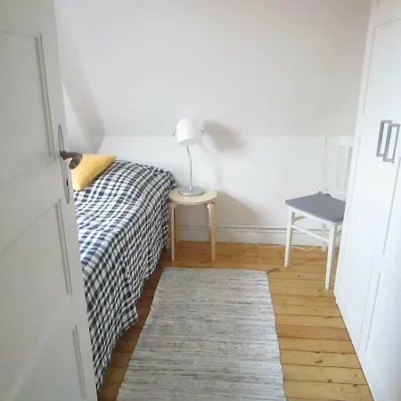 Hebbel Apartament Husum (Schleswig-Holstein)