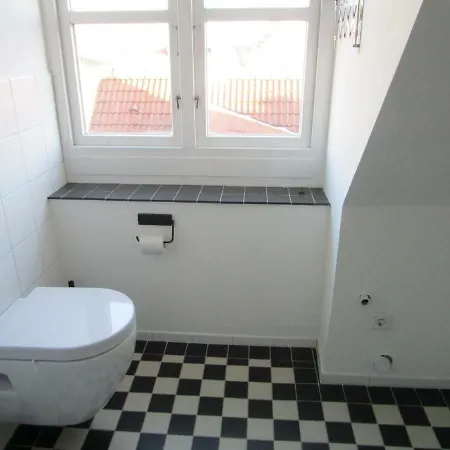 Hebbel Apartment Husum (Schleswig-Holstein)