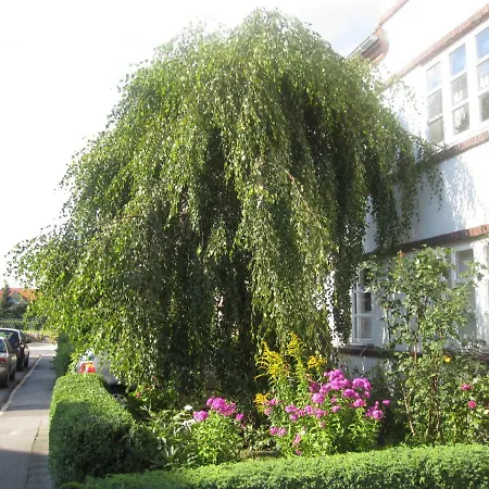 Apartment Hebbel