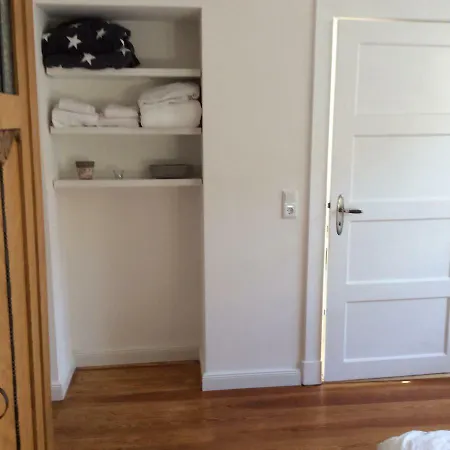 Apartment Hebbel *