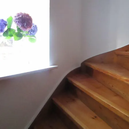 Apartamento Hebbel *