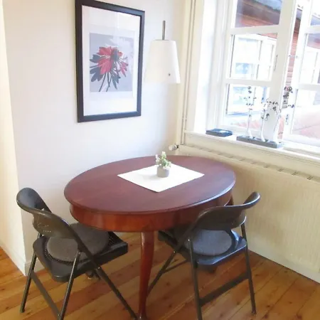 Appartement Hebbel