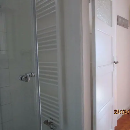 Apartament Hebbel Husum (Schleswig-Holstein)