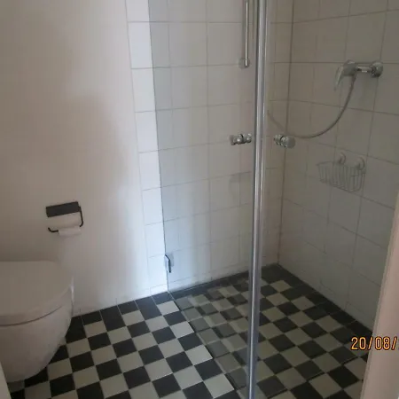 Hebbel Apartment *