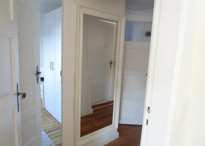 Appartement Hebbel *