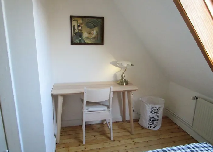 Appartement Hebbel *