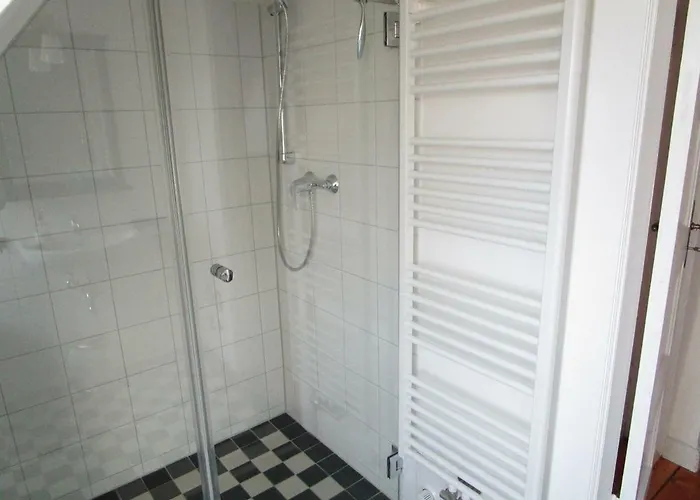 Appartement Hebbel Husum (Schleswig-Holstein)