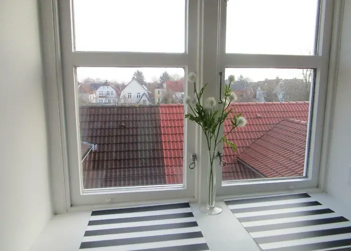 Hebbel Husum (Schleswig-Holstein)