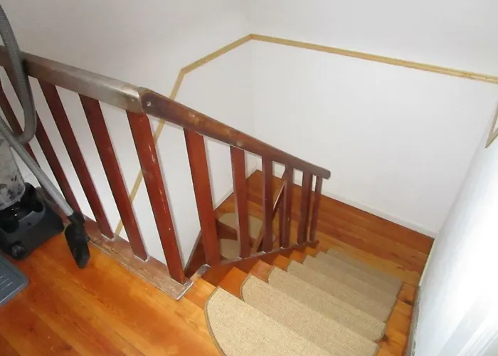 Hebbel Apartament Husum (Schleswig-Holstein)