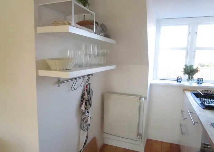 Appartement Hebbel *