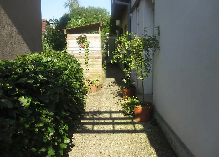 Hebbel * Husum (Schleswig-Holstein)