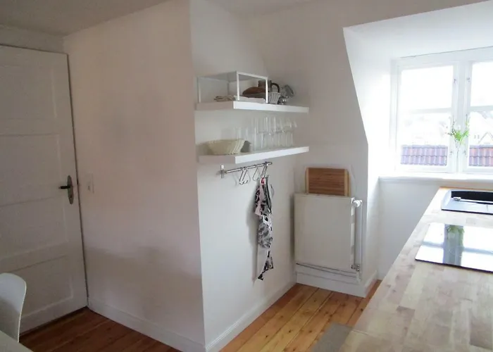 Hebbel Appartement *