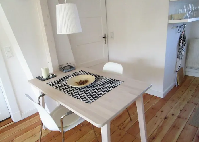 Hebbel Appartement *