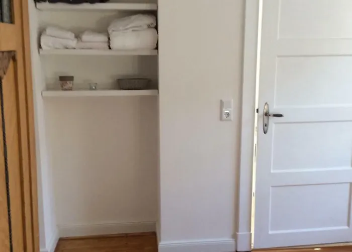 Appartement Hebbel *