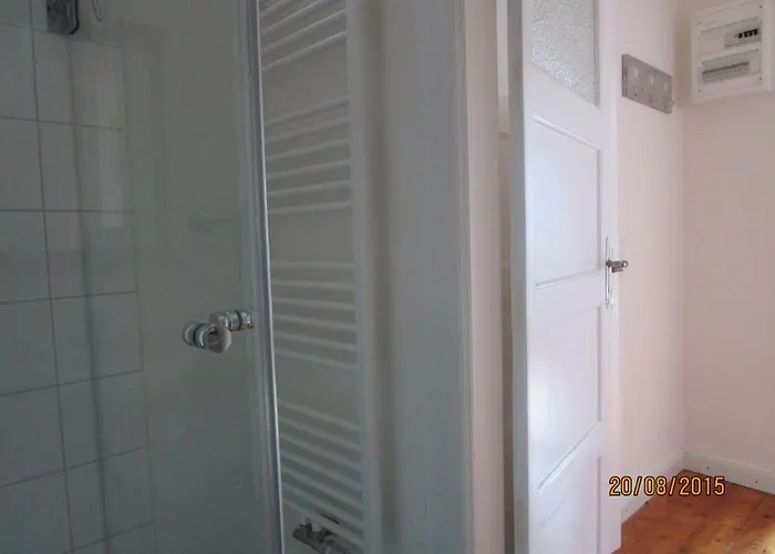 Appartement Hebbel Husum (Schleswig-Holstein)