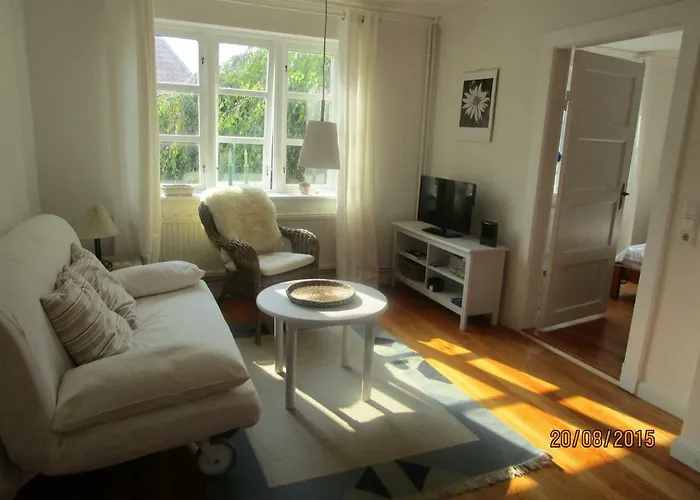 Hebbel Appartement *