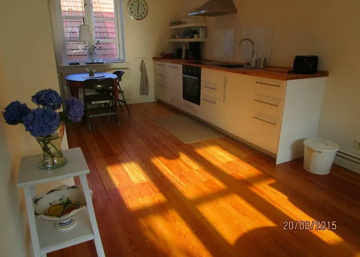 Hebbel * Husum (Schleswig-Holstein)