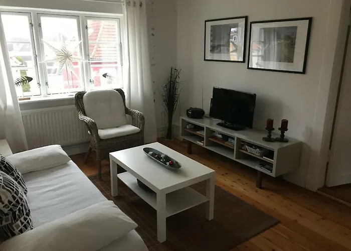 Appartement Hebbel Husum (Schleswig-Holstein)
